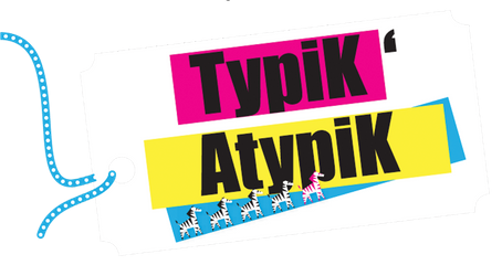 Logo Typik'Atypik